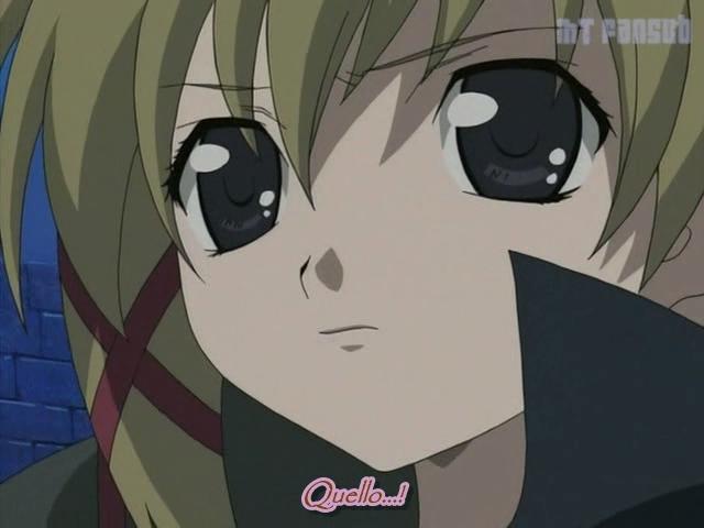 Otaku Gallery  / Anime e Manga / D.N.Angel / Screen Shots / Stage 20 - Voglio incontrarti / 145.jpg